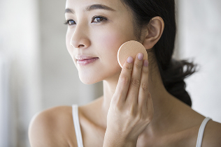 Korean kasvojen hoito make-up remover